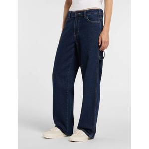 Jeans regular donna Dickies 997 image-5
