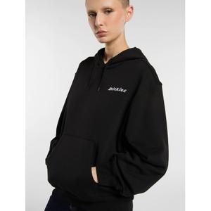 Women's hooded sweatshirt Dickies Loretto image-5