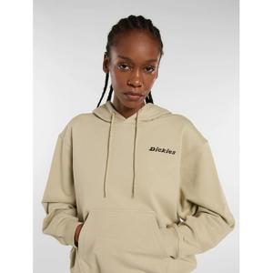 Women's hooded sweatshirt Dickies Loretto image-5