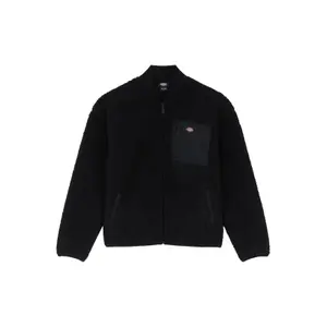 Women's Sherpa Bomber Dickies Central
