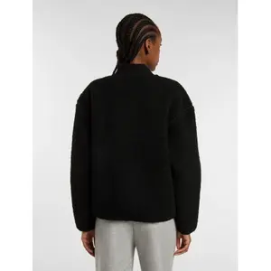 Women's Sherpa Bomber Dickies Central image-3