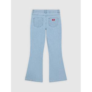 Jeans Bootcut donna Dickies image-1