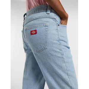 Jeans Bootcut donna Dickies image-6