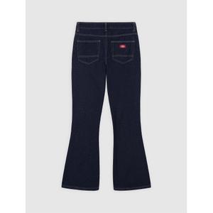 Jeans Bootcut donna Dickies image-1