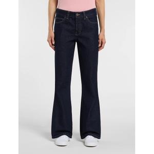 Jeans Bootcut donna Dickies image-2