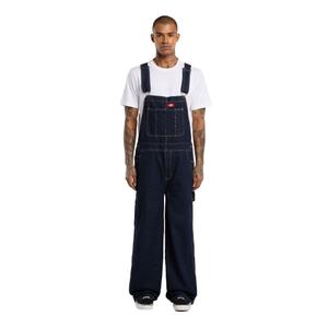 Latzhose aus Jeans Dickies Classic
