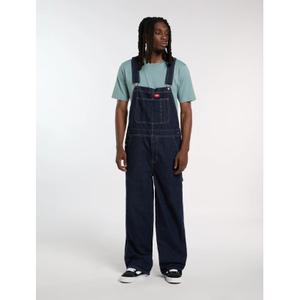 Latzhose aus Jeans Dickies Classic image-1