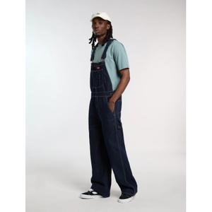 Latzhose aus Jeans Dickies Classic image-2