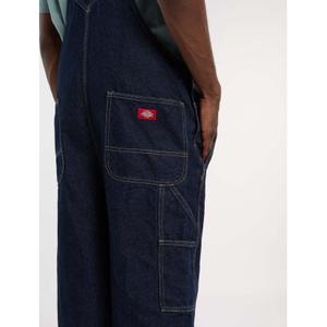 Latzhose aus Jeans Dickies Classic image-4