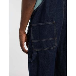 Latzhose aus Jeans Dickies Classic image-5