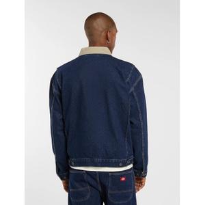 Denim jacket Dickies image-1