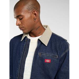 Denim jacket Dickies image-3