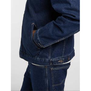 Denim jacket Dickies image-5