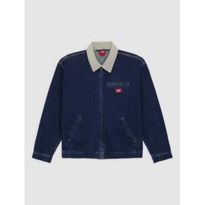 Denim jacket Dickies image-6