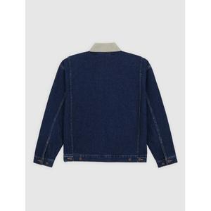 Denim jacket Dickies image-1