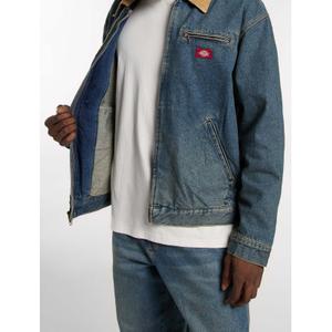 Overshirt Dickies image-5