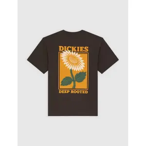 T-shirt Dickies Sunflower image-3