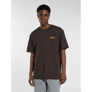 T-shirt Dickies Sunflower image-1