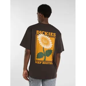 T-shirt Dickies Sunflower image-4
