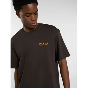 T-shirt Dickies Sunflower image-5