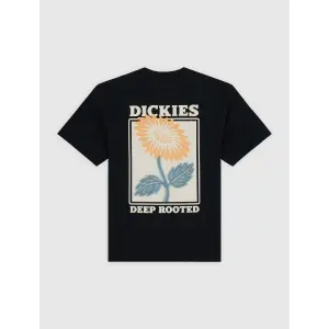 T-shirt Dickies Sunflower image-3