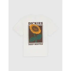 T-shirt Dickies Sunflower image-3