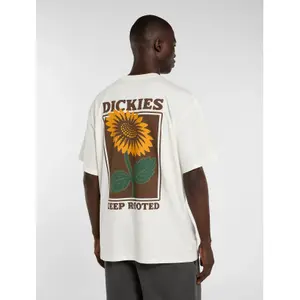 T-shirt Dickies Sunflower image-4