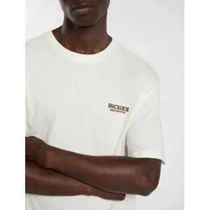 T-shirt Dickies Sunflower image-5