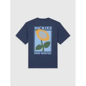 T-shirt Dickies Sunflower image-2