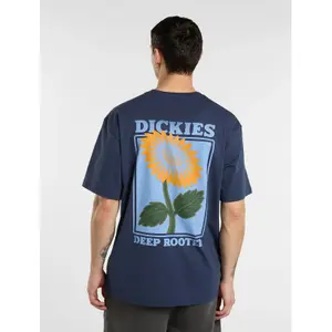 T-shirt Dickies Sunflower image-3