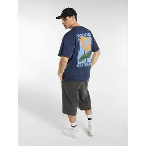 T-shirt Dickies Sunflower image-4