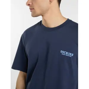 T-shirt Dickies Sunflower image-5