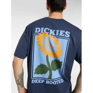 T-shirt Dickies Sunflower image-6