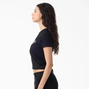 Γυναικείο T-shirt Dickies Loose Wave image-3