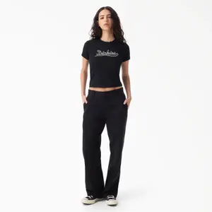Γυναικείο T-shirt Dickies Loose Wave image-1