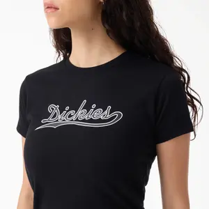Γυναικείο T-shirt Dickies Loose Wave image-4