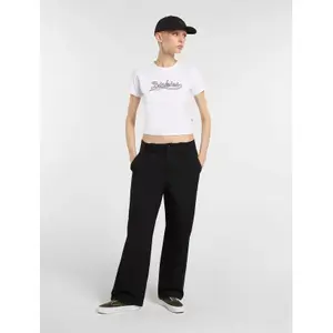 Γυναικείο T-shirt Dickies Loose Wave image-4