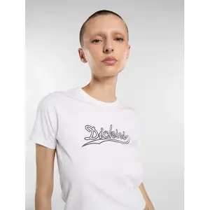 Γυναικείο T-shirt Dickies Loose Wave image-5
