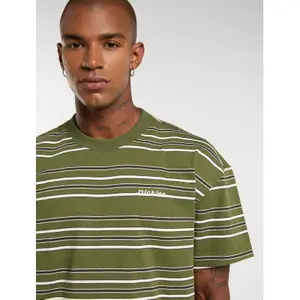 T-shirt Dickies Easy Liberty image-5