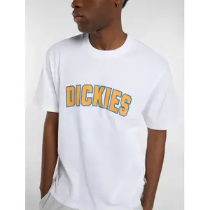 T-shirt Dickies Aitkin image-4