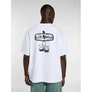 T-shirt Dickies Polk image-4
