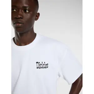 T-shirt Dickies Polk image-5