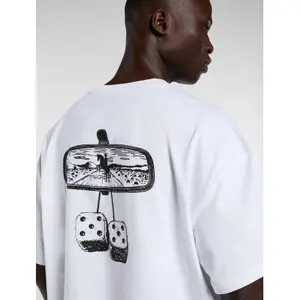 T-shirt Dickies Polk image-6