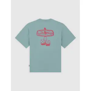 T-shirt Dickies Polk image-2