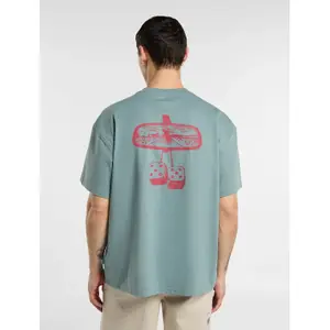 T-shirt Dickies Polk image-3