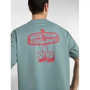 T-shirt Dickies Polk image-5