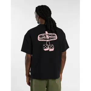 T-shirt Dickies Polk image-2