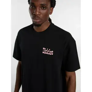 T-shirt Dickies Polk image-3