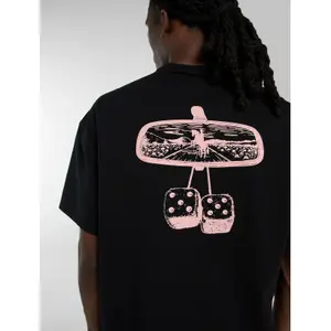 T-shirt Dickies Polk image-4