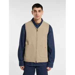 Γιλέκο χωρίς μανίκια από ύφασμα Dickies image-1